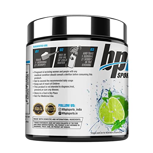 BPI Sports CLA + Carnitine |Conjugated Linoleic Acid | Weight Loss Formula | Metabolism, Performance, Lean Muscle | Caffeine Free | For Men & Women | 50 servings