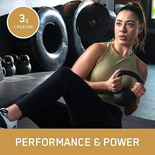 OPTIMUM NUTRITION (On) Gold Standard Pre-Workout- 142.5G/15 Single Serve Packs Stick | For Energy | Focus | Power | Endurance & Performance