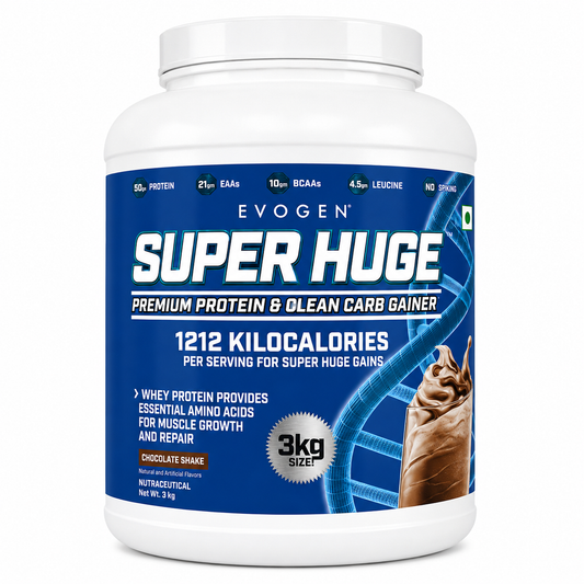 Evogen Super Huge Mass Gainer