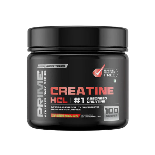Gainz4ever Creatine HCL
