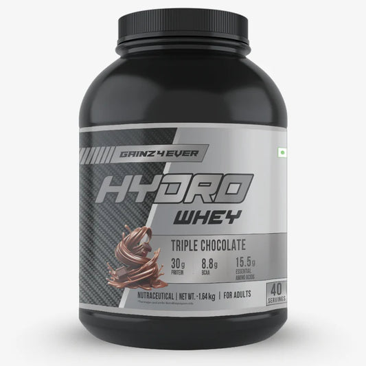 Gainz4ever Hydra Whey