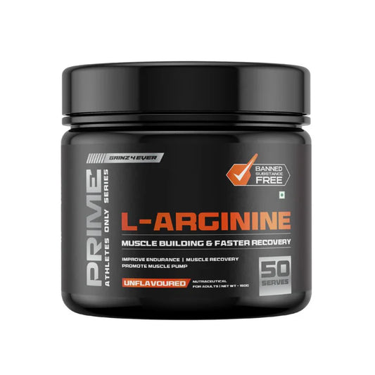 Gainz4ever L - Arginine