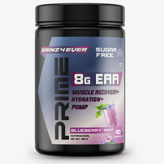 Gainz4ever Prime EAA