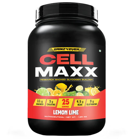 GAINZ4EVER CellMaxx