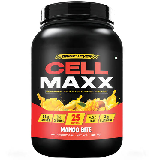 GAINZ4EVER CellMaxx