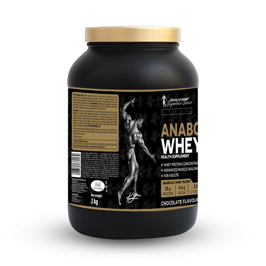 Kevin Levrone Anabolic Whey