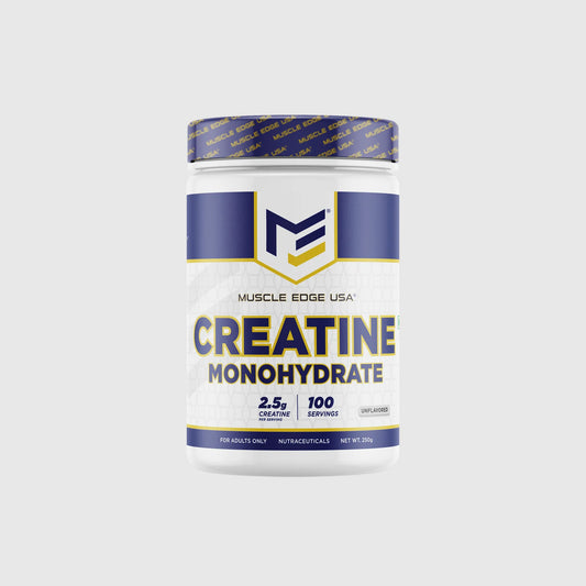 Muscle Edge USA Creatine