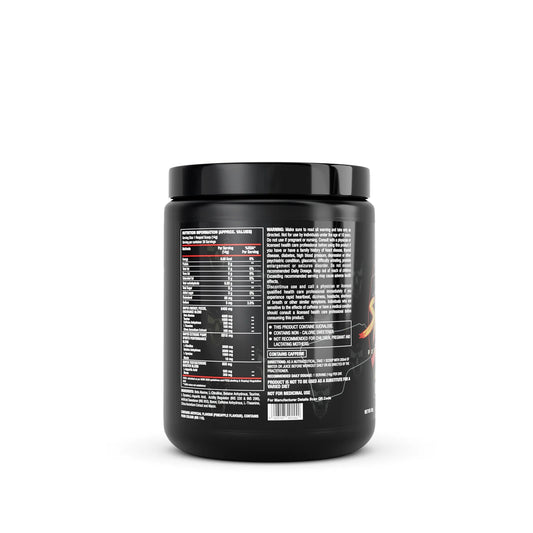 One Science Nutrition (OSN) SNIPER Pre-Workout