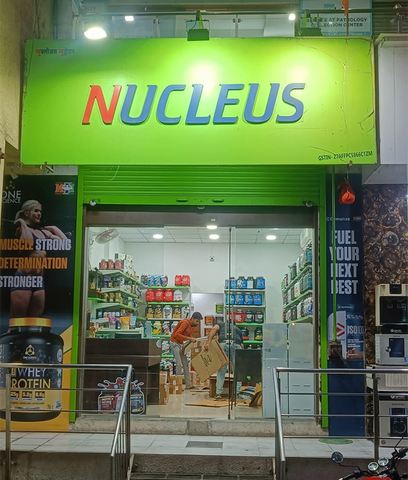 Stores