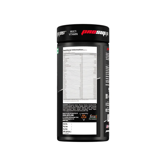 Prosupps Vita Test