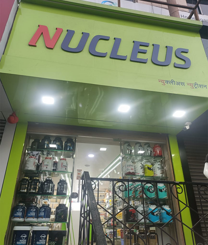 Stores