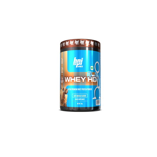 BPI Sports Whey HD