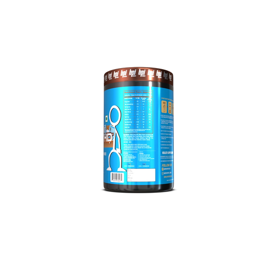 BPI Sports Whey HD