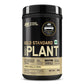 Optimum Nutrition (ON) Gold Standard 100% Plant Protein - 21 Serve | 684 g | Vegan | Complete Amino Acid Profile | Zero Added Sugars | Gluten-Free