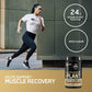 Optimum Nutrition (ON) Gold Standard 100% Plant Protein - 21 Serve | 684 g | Vegan | Complete Amino Acid Profile | Zero Added Sugars | Gluten-Free