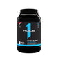 Rule One Proteins | R1 Whey Blend | 24g Fast-Acting Whey Protein Concentrates | Isolates | and Hydrolysates Per Serving | with Naturally Occurring EAAs and BCAAs