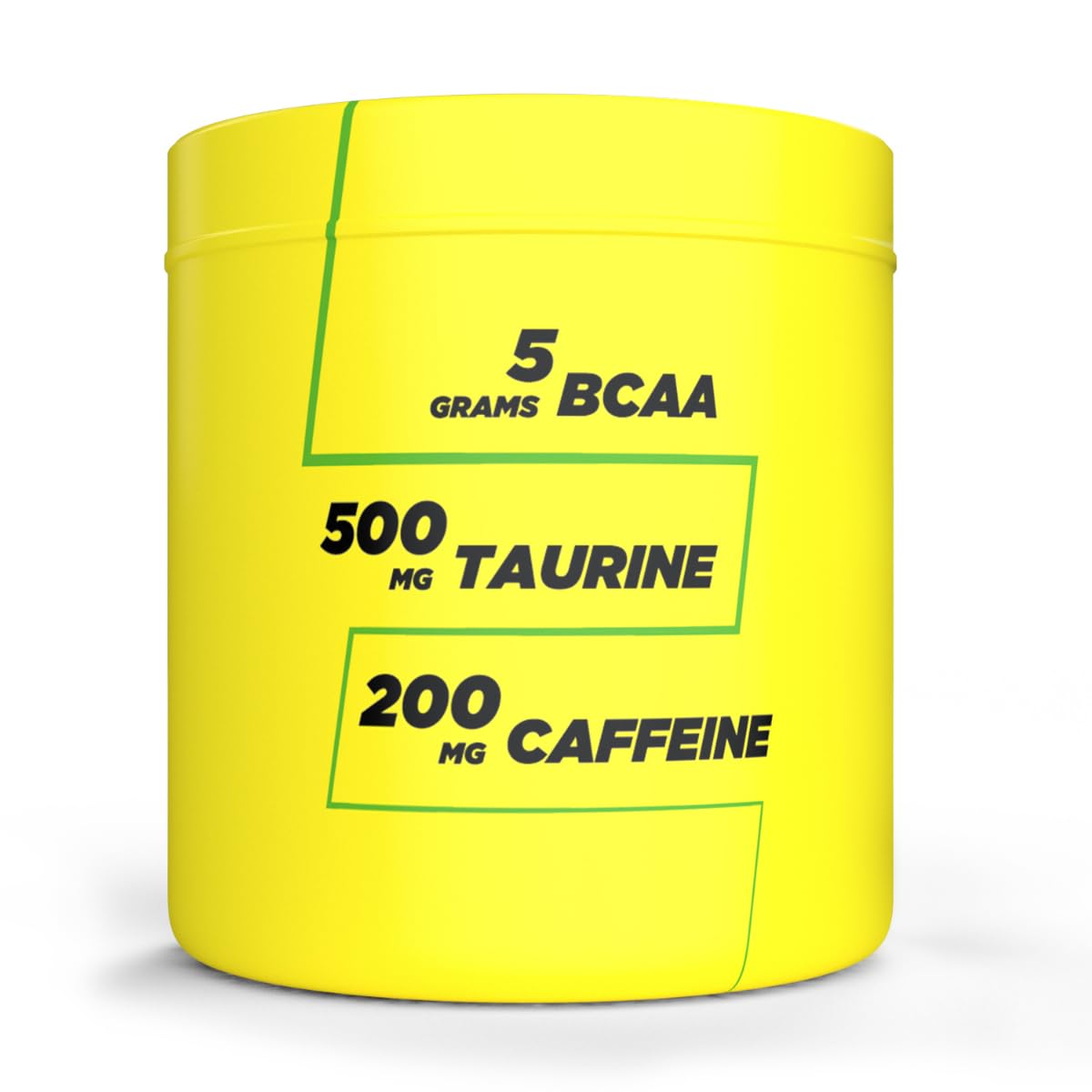 Bigmuscles Nutrition BCAA Energy |30 Serving