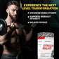 Scitron Citrulline Malate | 50 Servings | 5g Citrulline Malate | 0 Fillers| No Added Flavour & Sweetener |Increase Pump | 250g
