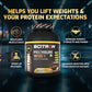 SCITRON Nitro Series Premium Whey 2Kg