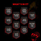 Bigmuscles Nutrition Karnage 60 Servings