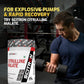 Scitron Citrulline Malate | 50 Servings | 5g Citrulline Malate | 0 Fillers| No Added Flavour & Sweetener |Increase Pump | 250g