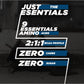 Bigmuscles Nutrition Essential EAA | All 9 Essential Amino Acids with Electrolyte & Energy Matrix