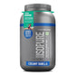 Isopure 100% Whey Isolate Protein | With Vitamins for Immune support | Lactose & Gluten-Free | Vegetarian protein for Men & Women.
