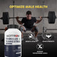 Scitron Tribulus Terrestris Capsules | Boost Testosterone, Vitality & Performance |90 Veg Capsules