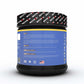 Scitron Nitro Series BCAA Intra Workout Fuel Powder 210g |30 Servings| 5 g BCAA| 650mg Electrolytes| 0g Sugar| Vegan