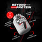 Bigmuscles Nutrition Nitra Edge Isolate Whey Protein | 32g Protein | 13.5g EAA | 6g BCAA per serving | 3g Creatine | Muscle Building Formula