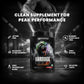 Bigmuscles Nutrition Karnage Black Preworkout | 420g | Massive Pump | Laser Focus | Explosive Energy | Gorilla Power | No Itching | with Nitrosigine