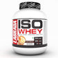 LABRADA ISO WHEY | 100% WHEY PROTEIN ISOLATE | 2 KG