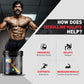 MuscleBlaze Citrulline Malate Powder | Unflavoured |100 G| Supports Endurance & Muscle Pump| 1 Count |50 Servings