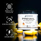 Prevail Pre Workout Powder with Nootropics| Pre Workout for Men and Women | Cutting Edge Energy and Focus Supplement with L Citrulline, Alpha GPC, L Tyrosine, Neurofactor |  40 Servings