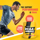 Bigmuscles Nutrition BCAA Energy |30 Serving
