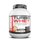 Labrada TURBO WHEY | Whey Protein Isolate | Whey Protein Concentrate and Creatine | 30g Protein | 41 Servings | 1.8kg Chocolate
