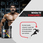 MuscleBlaze Citrulline Malate Powder | Unflavoured |100 G| Supports Endurance & Muscle Pump| 1 Count |50 Servings