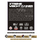 Bigmuscles Nutrition Xtreme Weight Gainer