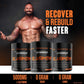 Bigmuscles Nutrition Glutamine Powder |150 Grams | 30 Servings