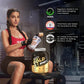 Bigmuscles Nutrition Premium Gold Whey | Informed Choice UK Certified | Isolate Whey Protein Blend | 25g Protein | 11g EAA | ProHydrolase Enzyme Technology