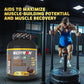 Scitron Super Whey Isolate Protein Powder 2Kg | Double Rich Chocolate |25g Protein| 5.85g BCAAs| 12.52g EAAs | Maximize your muscle-building potential and boost muscle recovery