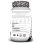 Scitron RAW ISO 100% Whey Protein Isolate  |2lbs | 900g | Unflavoured