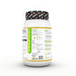 Scitron Organic Plant Protein 1kg |32 Servings| 25g Protein| 5g BCAAs| 0g Sugar