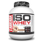LABRADA ISO WHEY | 100% WHEY PROTEIN ISOLATE