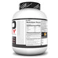 LABRADA ISO WHEY | 100% WHEY PROTEIN ISOLATE | 2 KG
