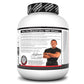 LABRADA ISO WHEY | 100% WHEY PROTEIN ISOLATE | 2 KG