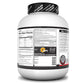 LABRADA ISO WHEY | 100% WHEY PROTEIN ISOLATE | 2 KG