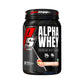 Prosupps Alpha Whey Protein | High Rated Whey Protein | Premium Whey Protein | 24g Protein | 10g EAA | Protein Powder for Bodybuilding | Sports Supplement