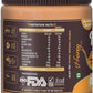 Alpino Natural Honey Peanut Butter Smooth