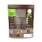 ALPINO High Protein Super Muesli | Multigrain Flakes & Rolled Oats| Soya Protein| Nuts & Seeds| Coffee Extract | 24% Protein| Source of Dietary Fibre & Healthy Fats